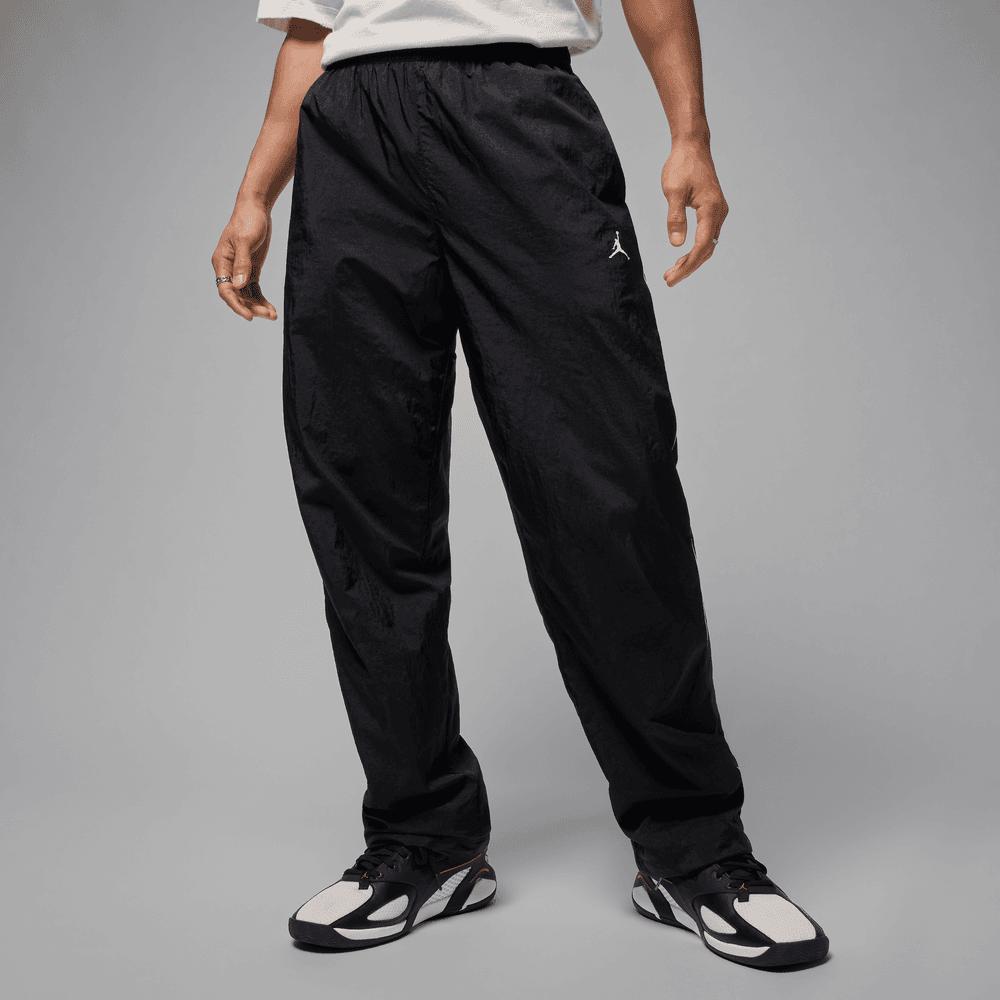 Pantalones y Joggers casual para hombre en negro · IB2243-010 - vista 1