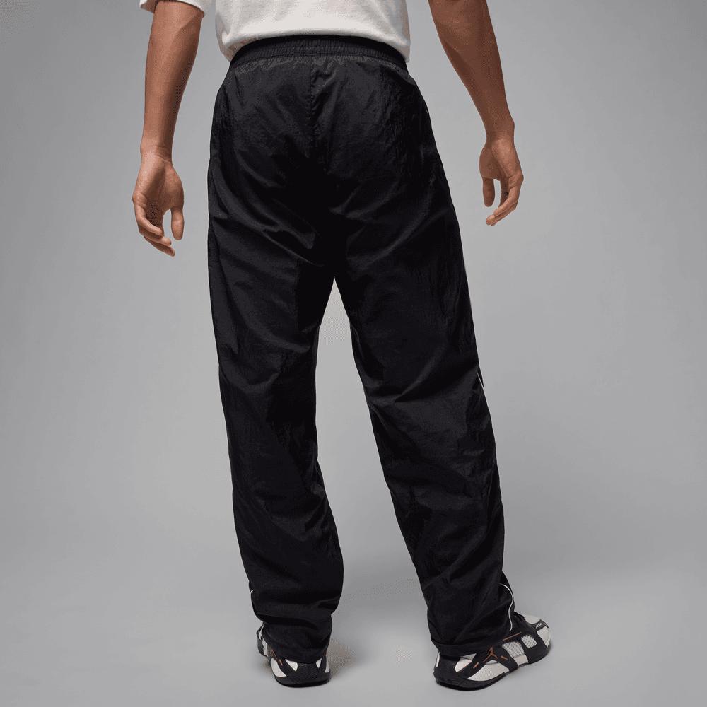Pantalones y Joggers casual para hombre en negro · IB2243-010 - vista 2
