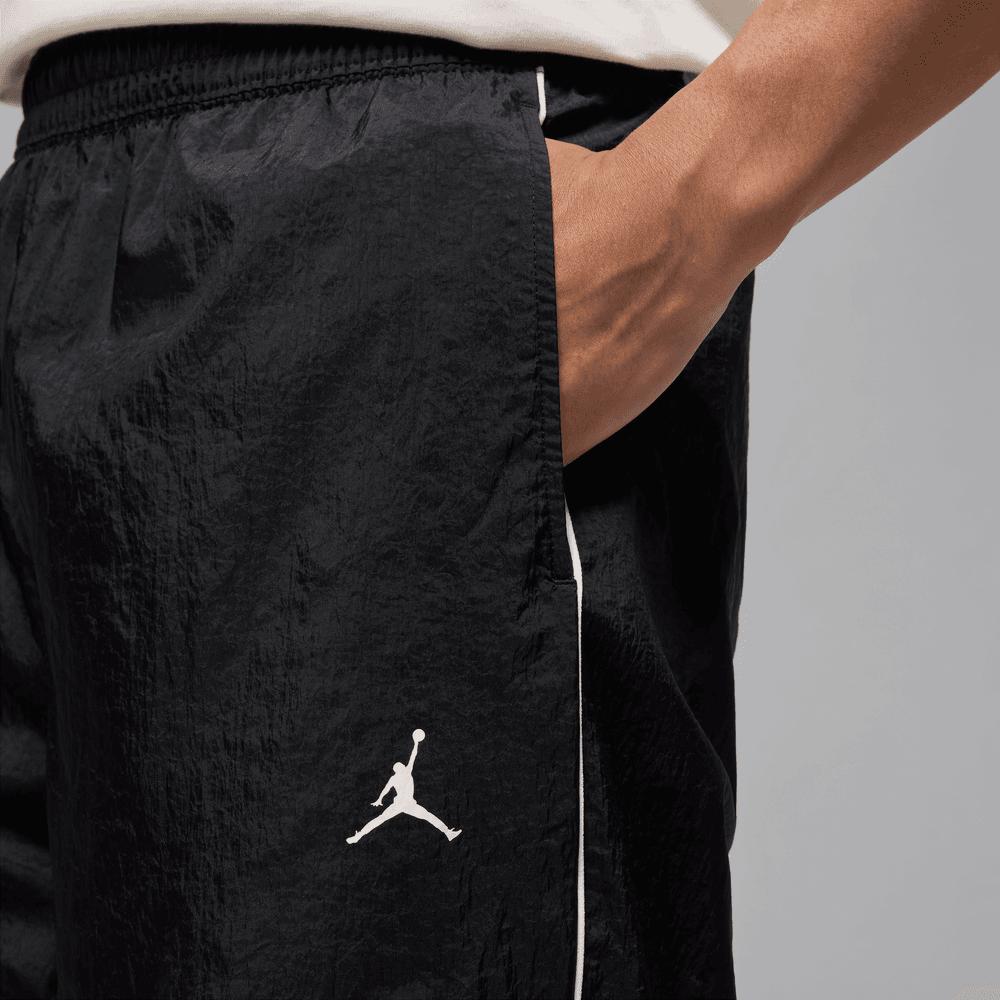 Pantalones y Joggers casual para hombre en negro · IB2243-010 - vista 4