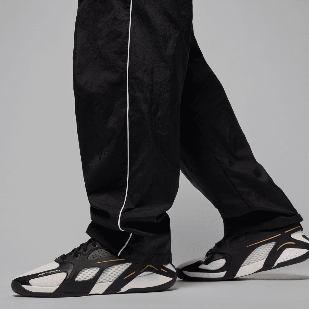 Pantalones y Joggers casual para hombre en negro · IB2243-010 - vista 5