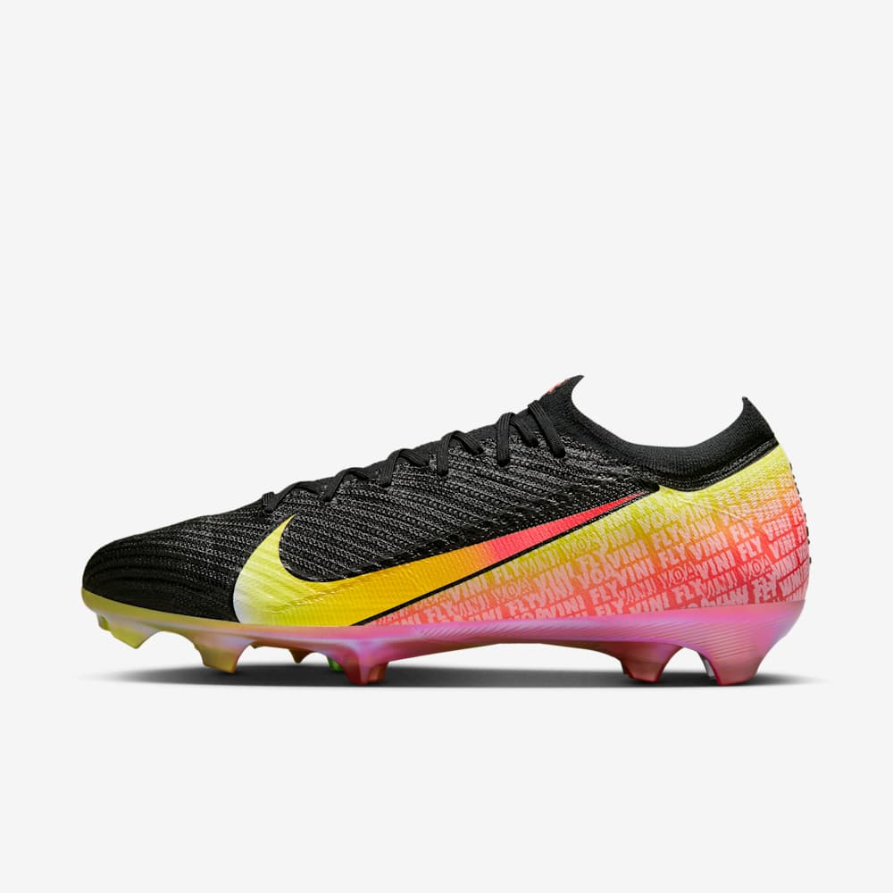 Guayos de fútbol para hombre en multicolor · IB2356-001 - vista 1