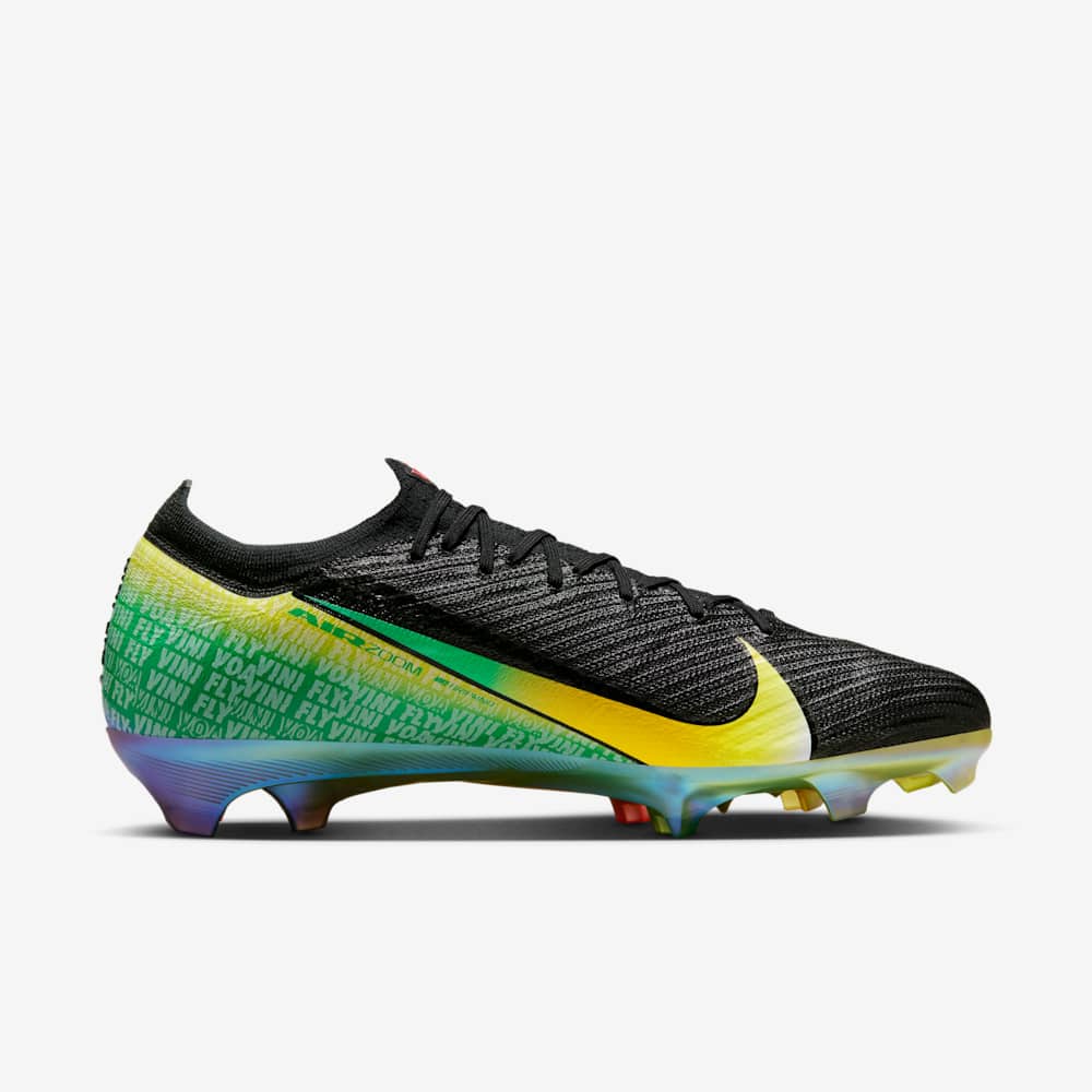 Guayos de fútbol para hombre en multicolor · IB2356-001 - vista 3