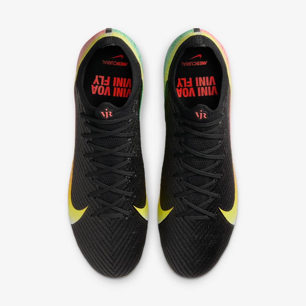 Guayos de fútbol para hombre en multicolor · IB2356-001 - vista 4