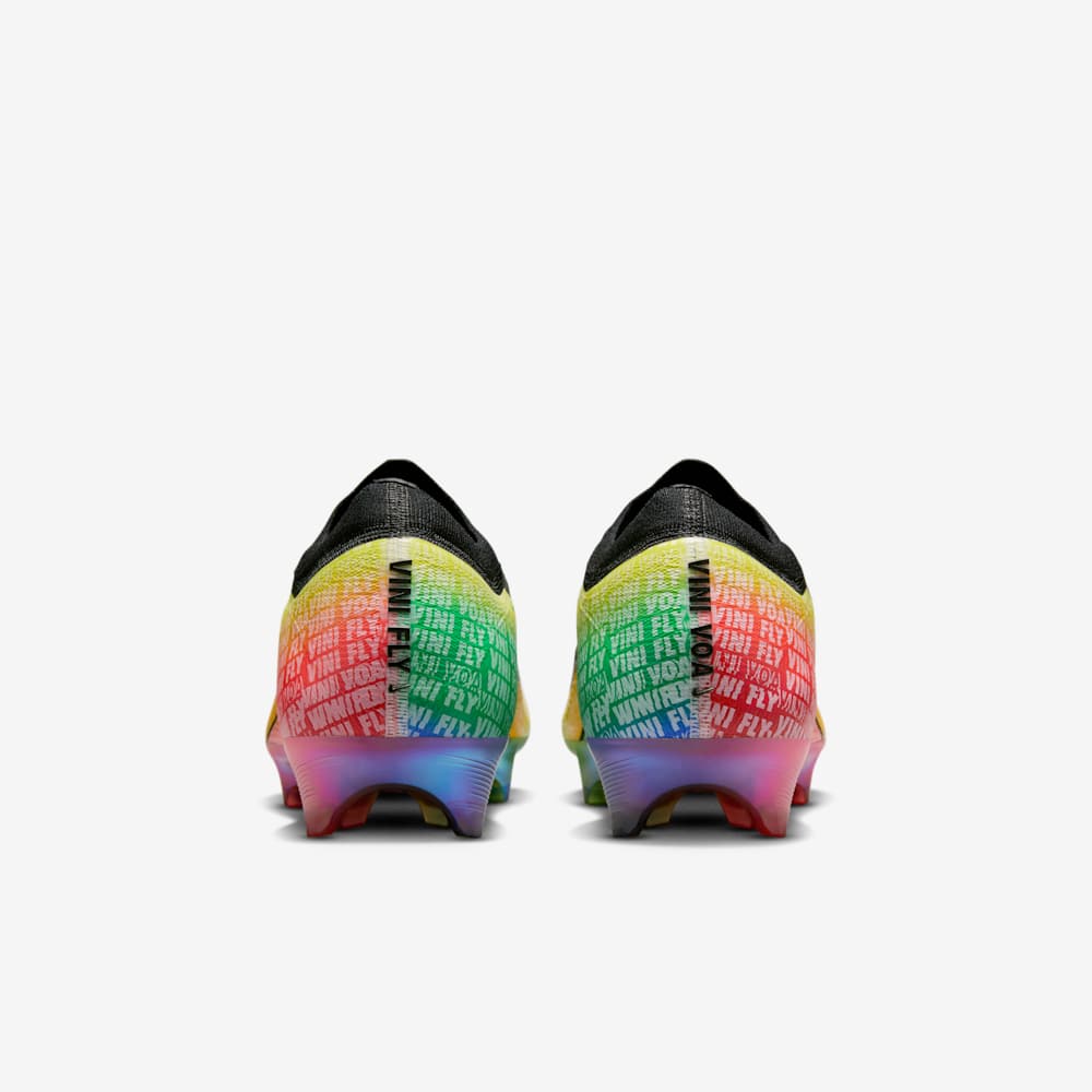 Guayos de fútbol para hombre en multicolor · IB2356-001 - vista 6
