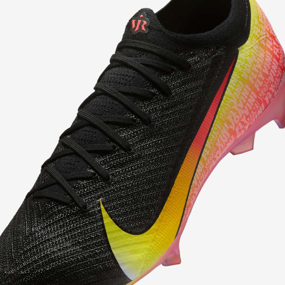Guayos de fútbol para hombre en multicolor · IB2356-001 - vista 8