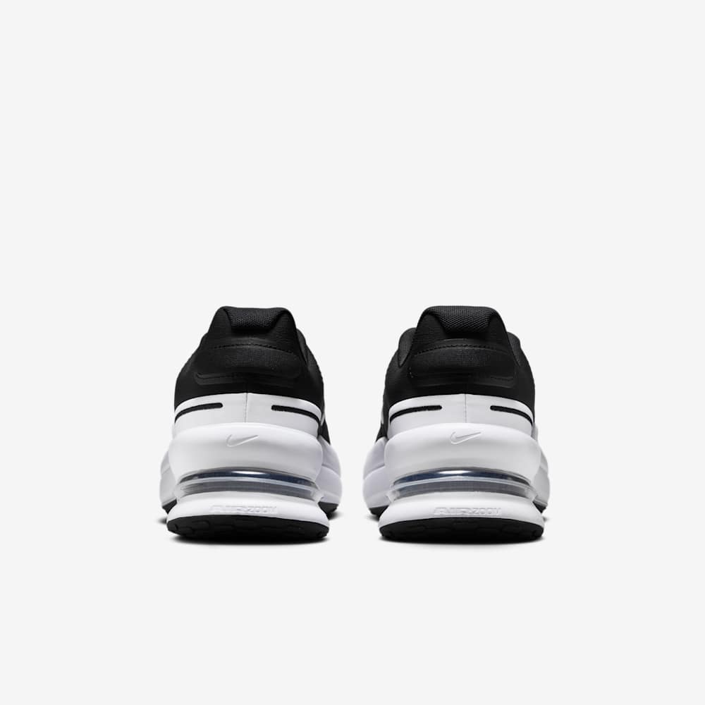 Tenis casual para hombre en negro · IB2746-004 - vista 6