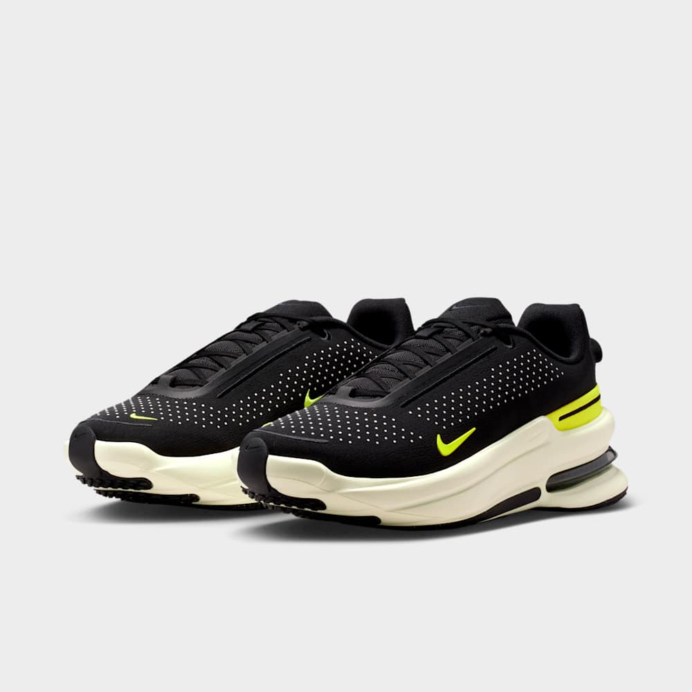 Tenis casual para hombre en negro · IB2746-008 - vista 5