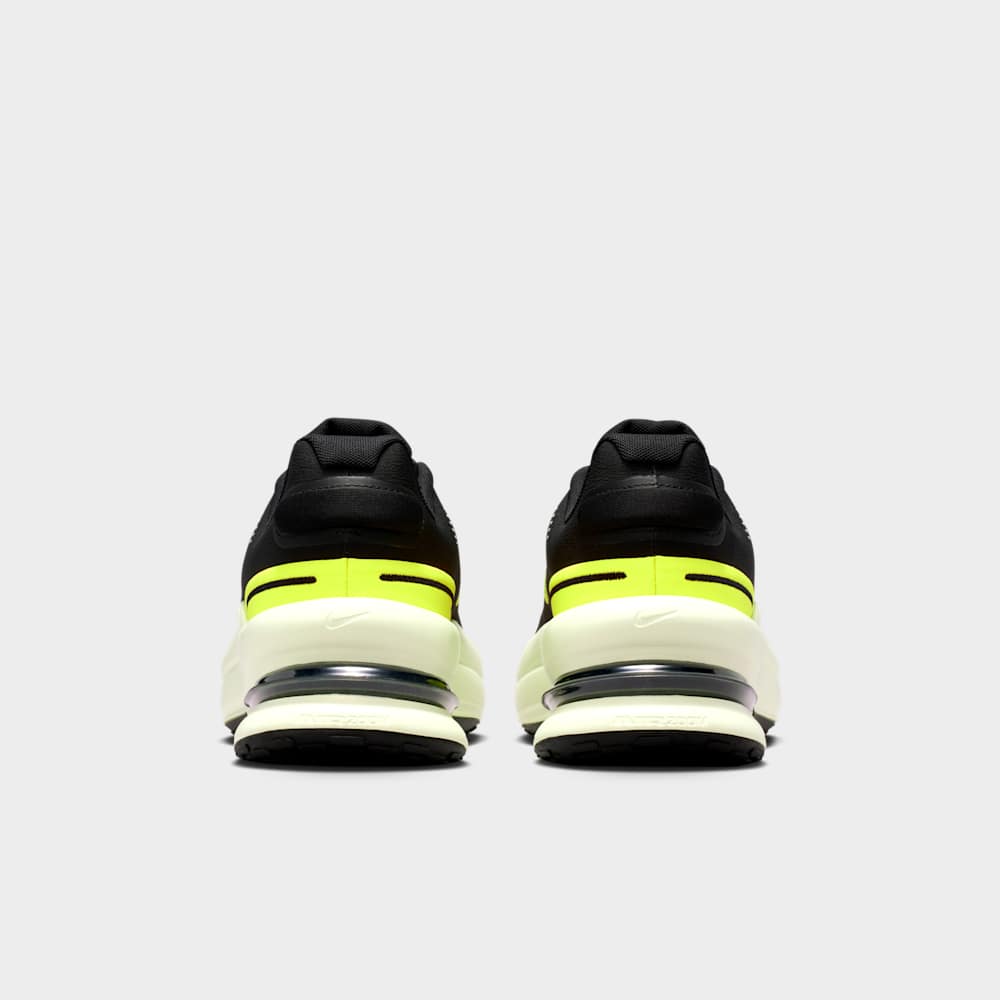 Tenis casual para hombre en negro · IB2746-008 - vista 6
