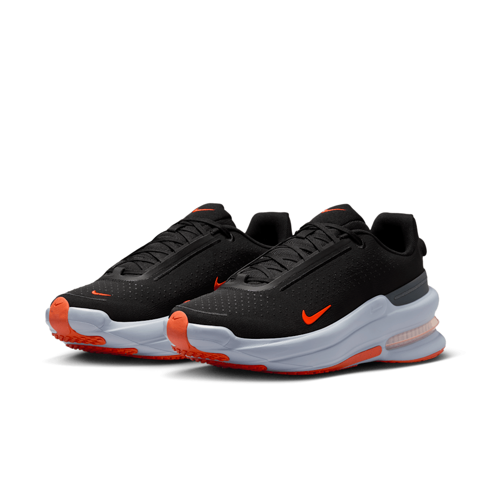 Tenis casual para hombre en negro · IB2746-011 - vista 5