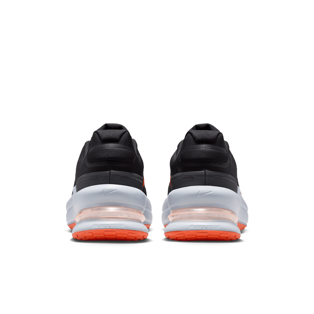 Tenis casual para hombre en negro · IB2746-011 - vista 6