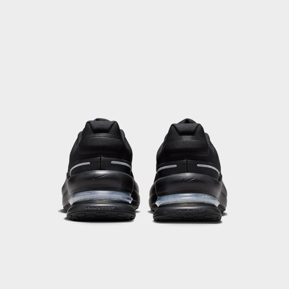 Tenis casual para hombre en negro · IB2746-012 - vista 6