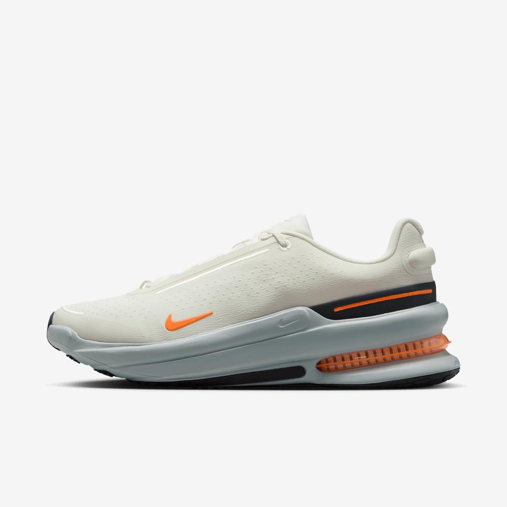 Tenis casual para hombre en blanco · IB2746-102 - vista 1