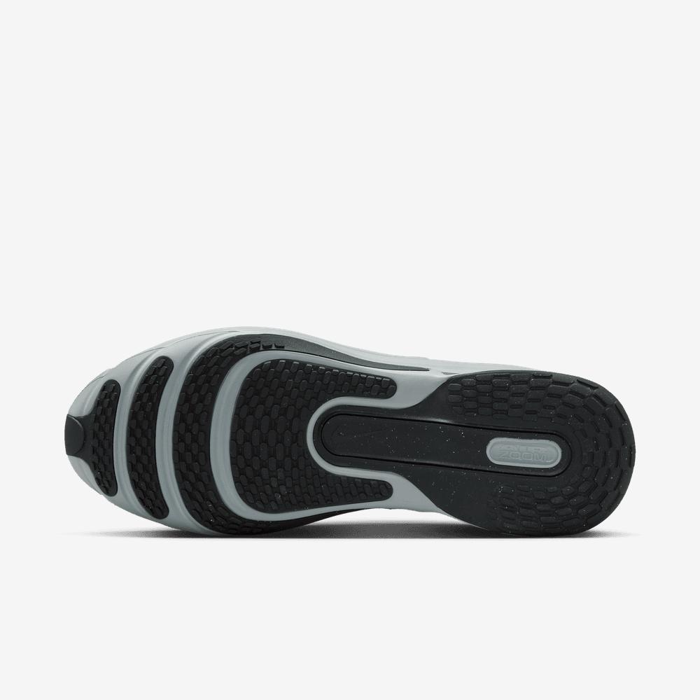 Tenis casual para hombre en blanco · IB2746-102 - vista 2