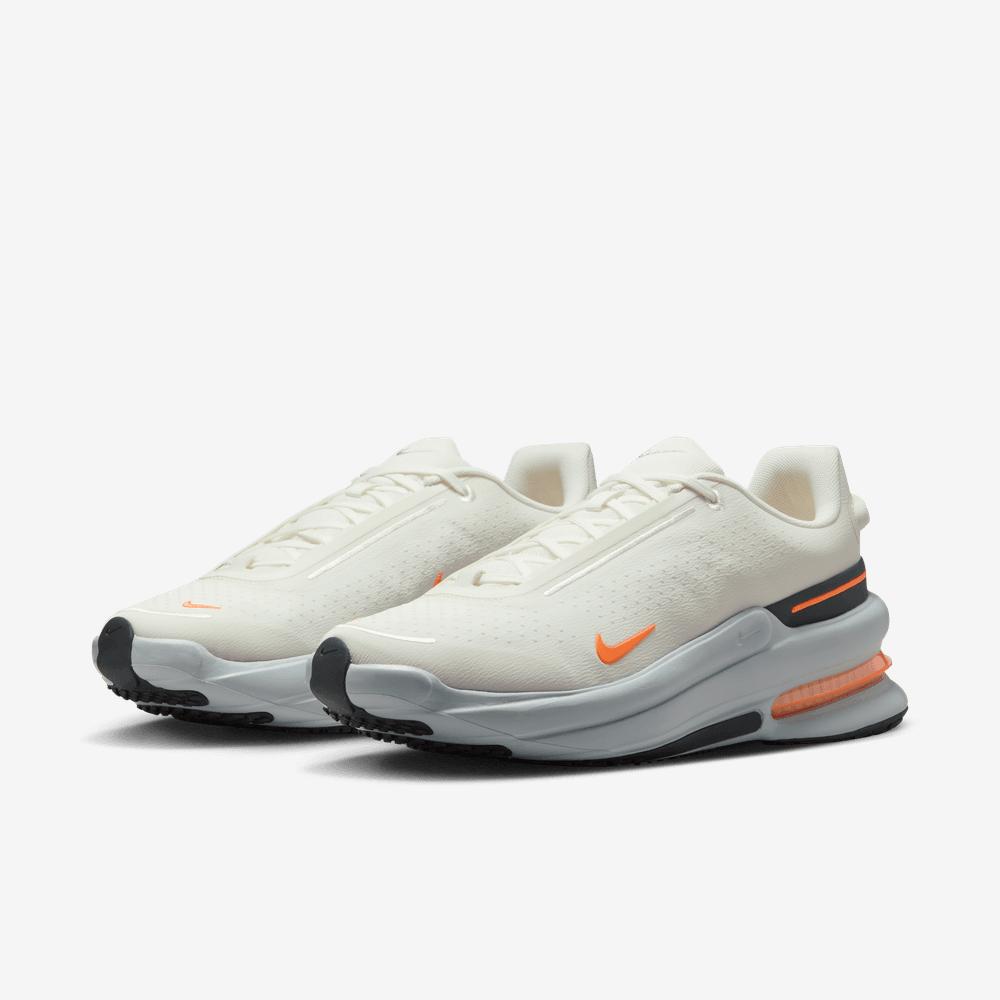 Tenis casual para hombre en blanco · IB2746-102 - vista 5