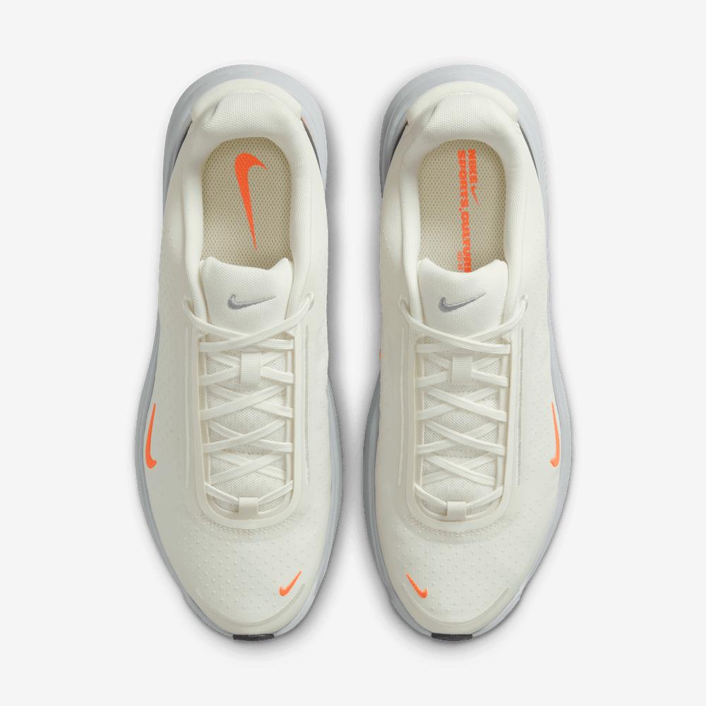 Tenis casual para hombre en blanco · IB2746-102 - vista 4