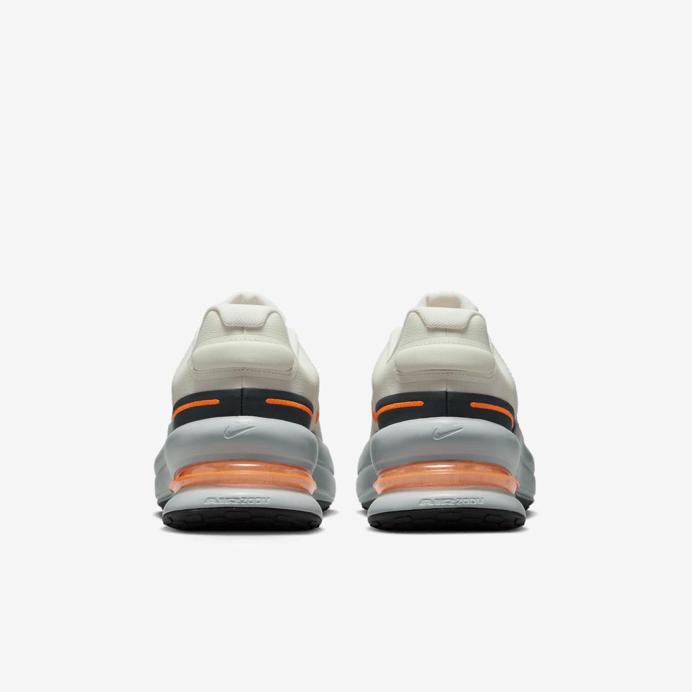 Tenis casual para hombre en blanco · IB2746-102 - vista 6