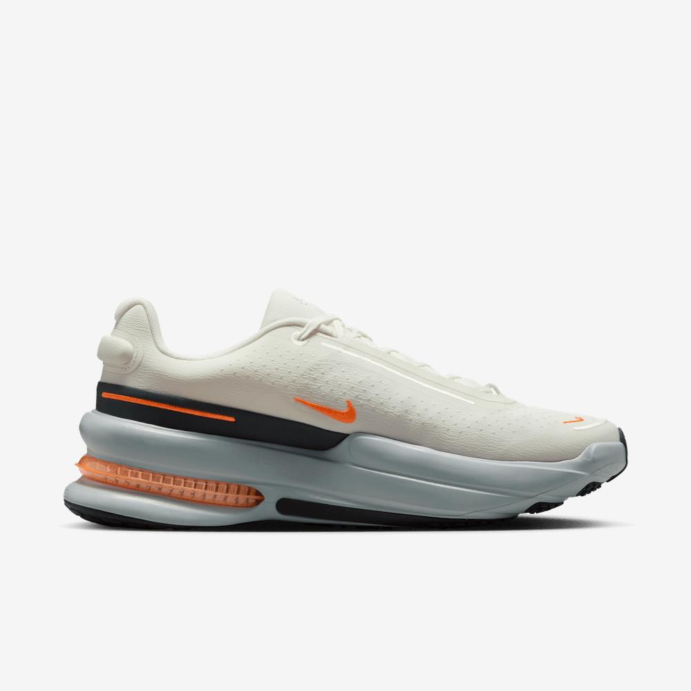 Tenis casual para hombre en blanco · IB2746-102 - vista 3