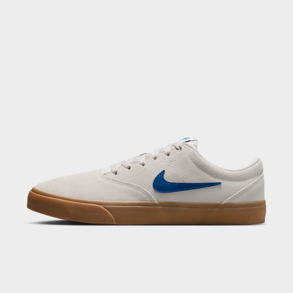 Tenis casual para hombre en gris · IB2750-005 - vista 1