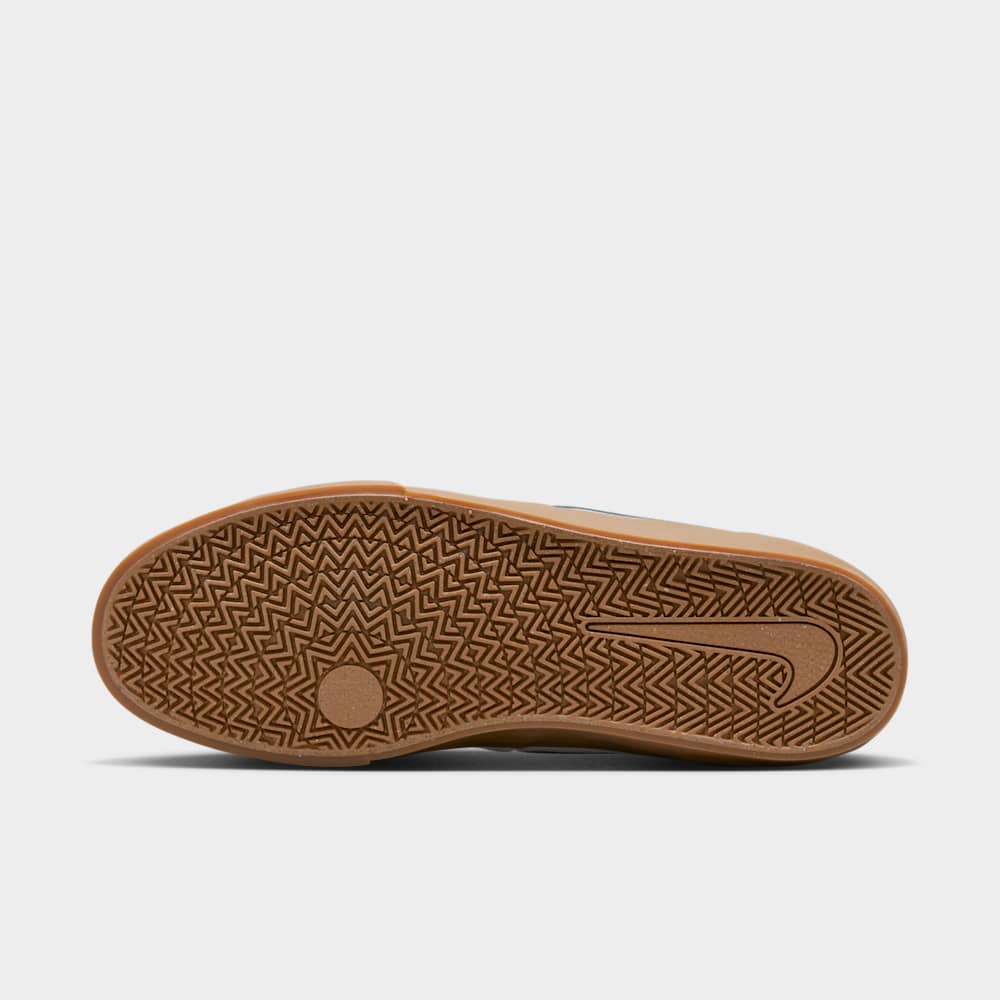 Tenis casual para hombre en gris · IB2750-005 - vista 2