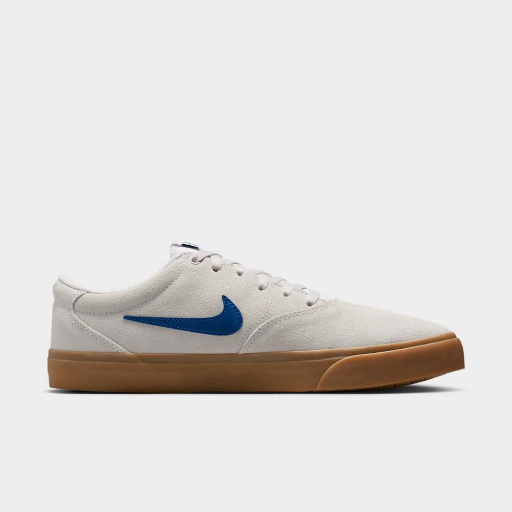 Tenis casual para hombre en gris · IB2750-005 - vista 3