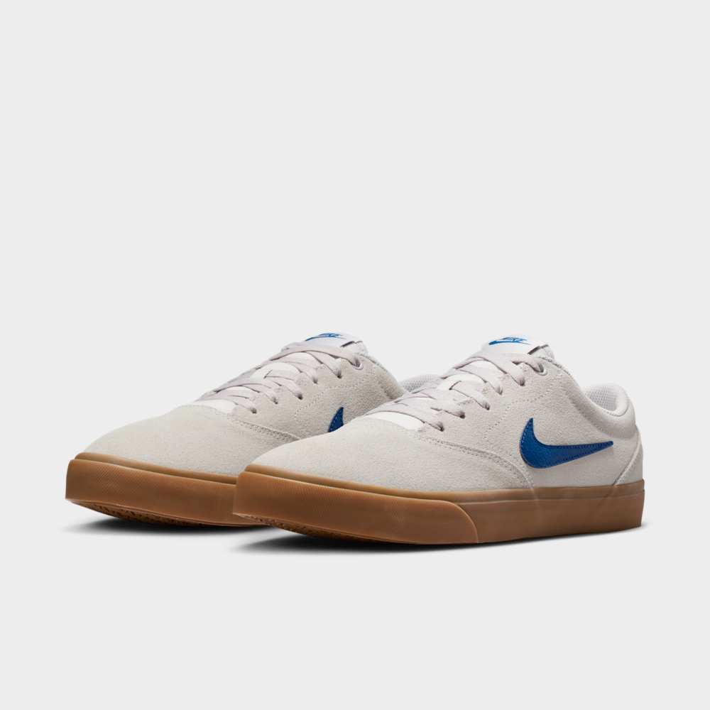 Tenis casual para hombre en gris · IB2750-005 - vista 5