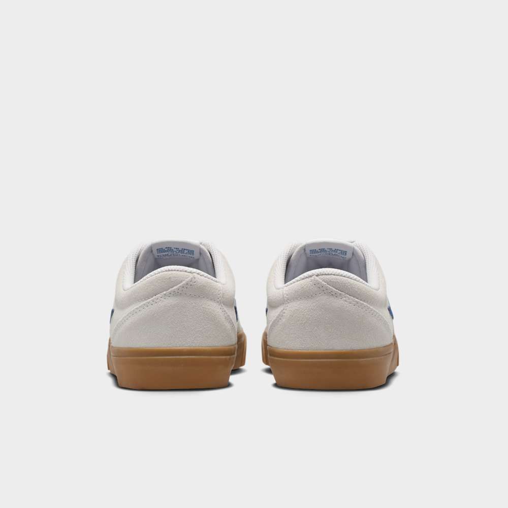 Tenis casual para hombre en gris · IB2750-005 - vista 6