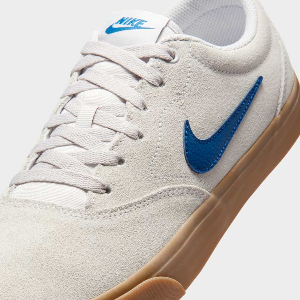 Tenis casual para hombre en gris · IB2750-005 - vista 7
