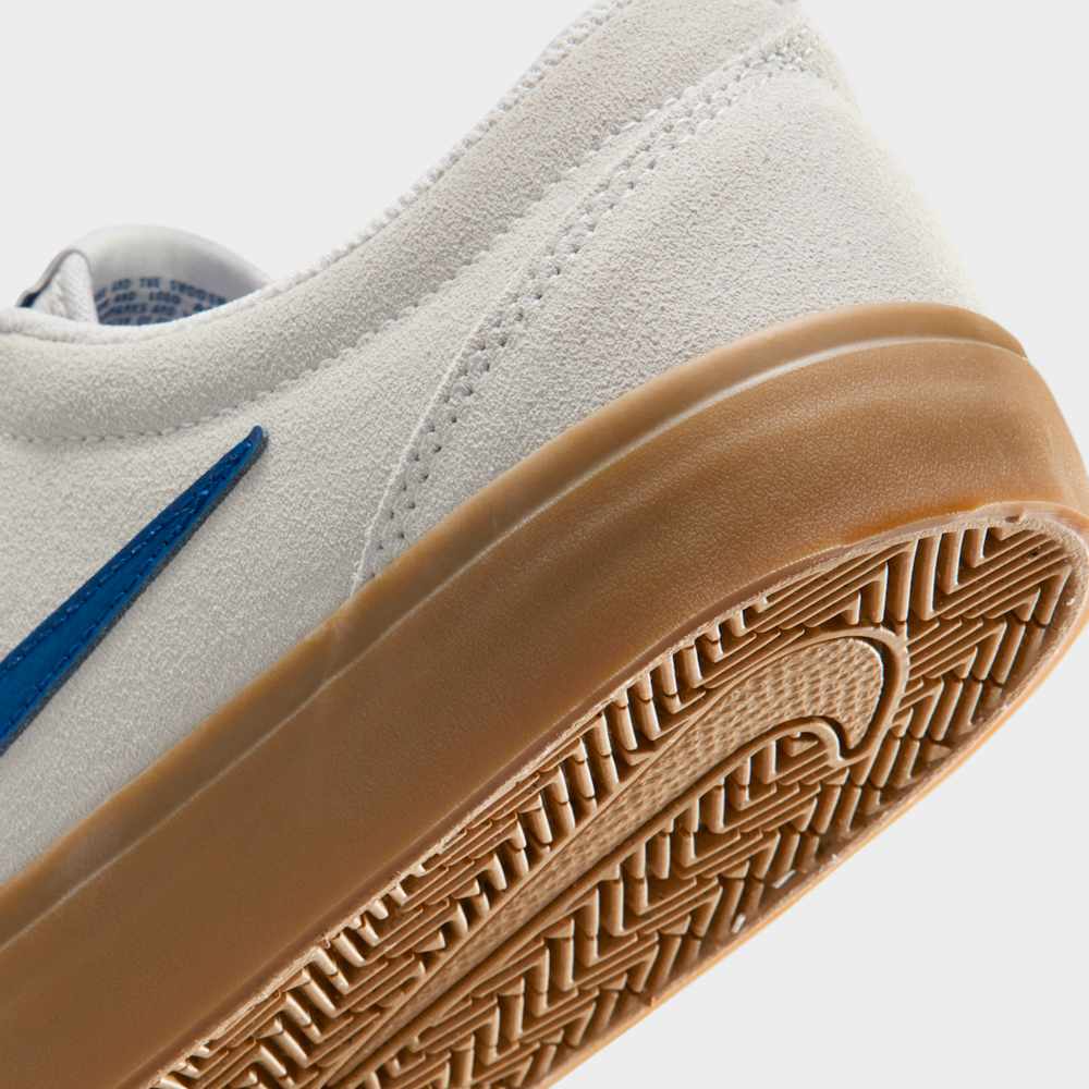 Tenis casual para hombre en gris · IB2750-005 - vista 8