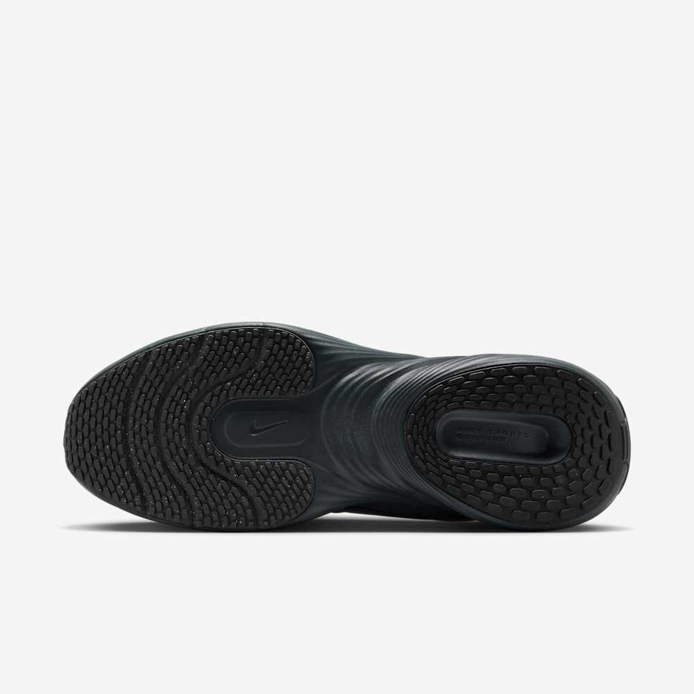 Tenis casual para hombre en gris · IB2765-001 - vista 2