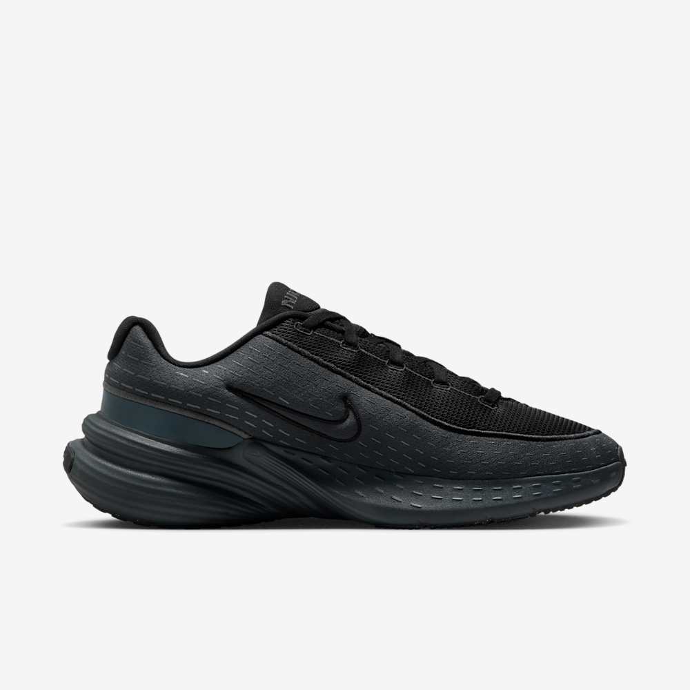 Tenis casual para hombre en gris · IB2765-001 - vista 3