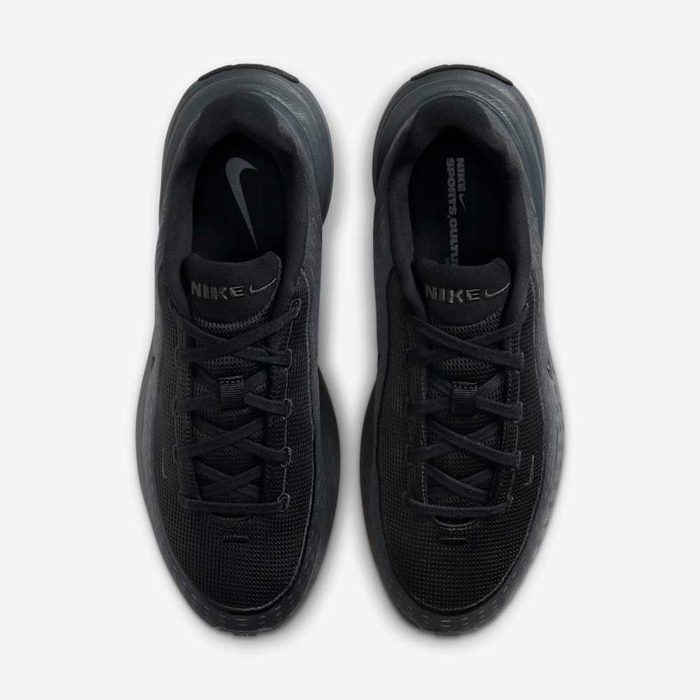Tenis casual para hombre en gris · IB2765-001 - vista 4