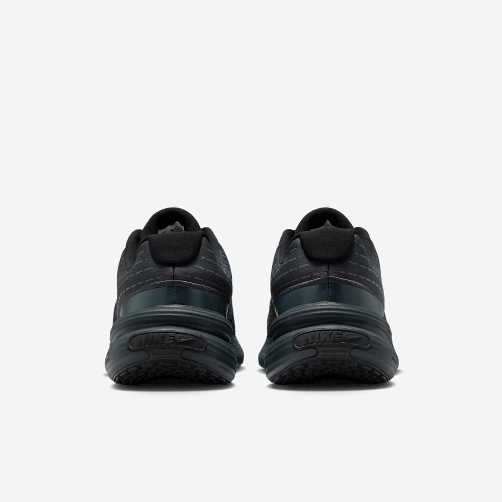 Tenis casual para hombre en gris · IB2765-001 - vista 5