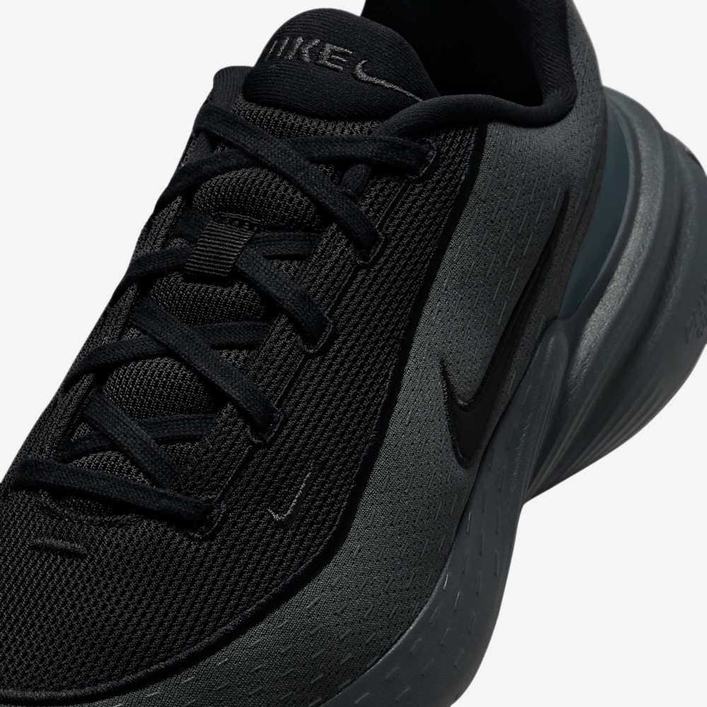 Tenis casual para hombre en gris · IB2765-001 - vista 7