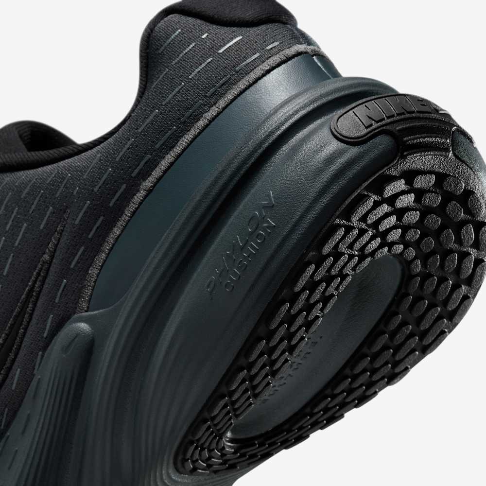 Tenis casual para hombre en gris · IB2765-001 - vista 8