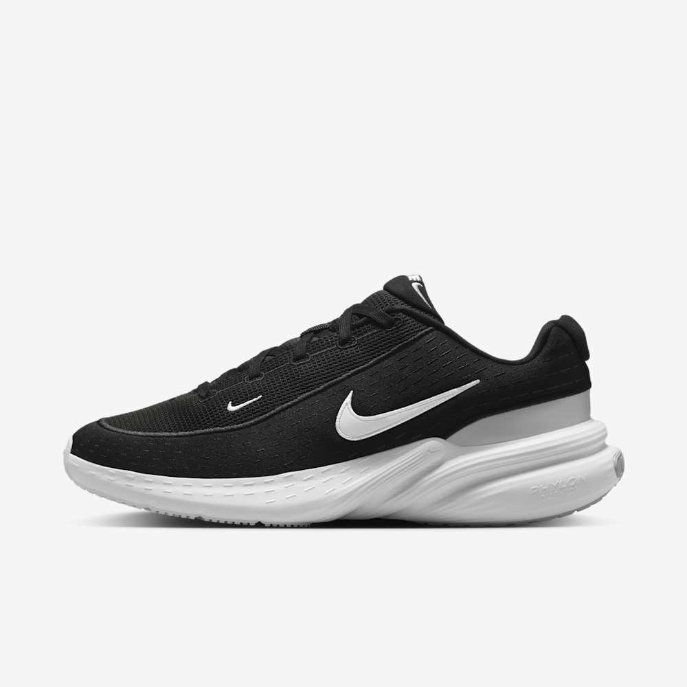 Tenis casual para hombre en negro · IB2765-002 - vista 1
