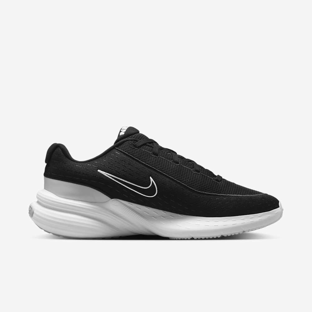 Tenis casual para hombre en negro · IB2765-002 - vista 3