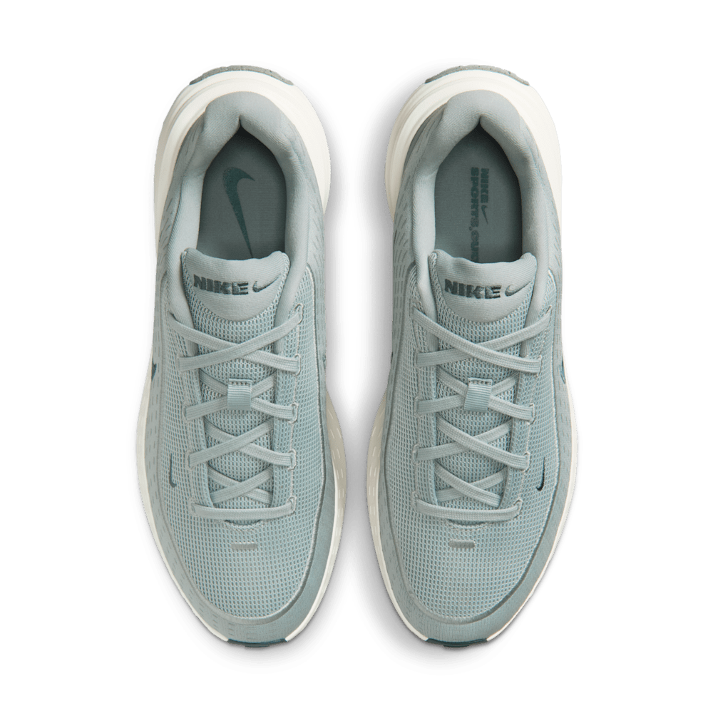 Tenis casual para hombre en gris · IB2765-012 - vista 4