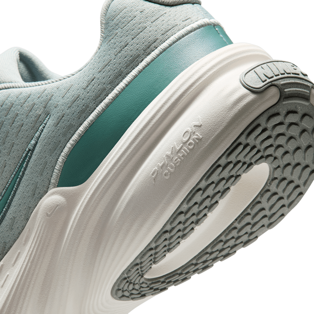 Tenis casual para hombre en gris · IB2765-012 - vista 8