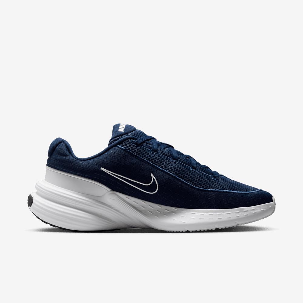 Tenis casual para hombre en azul · IB2765-401 - vista 3