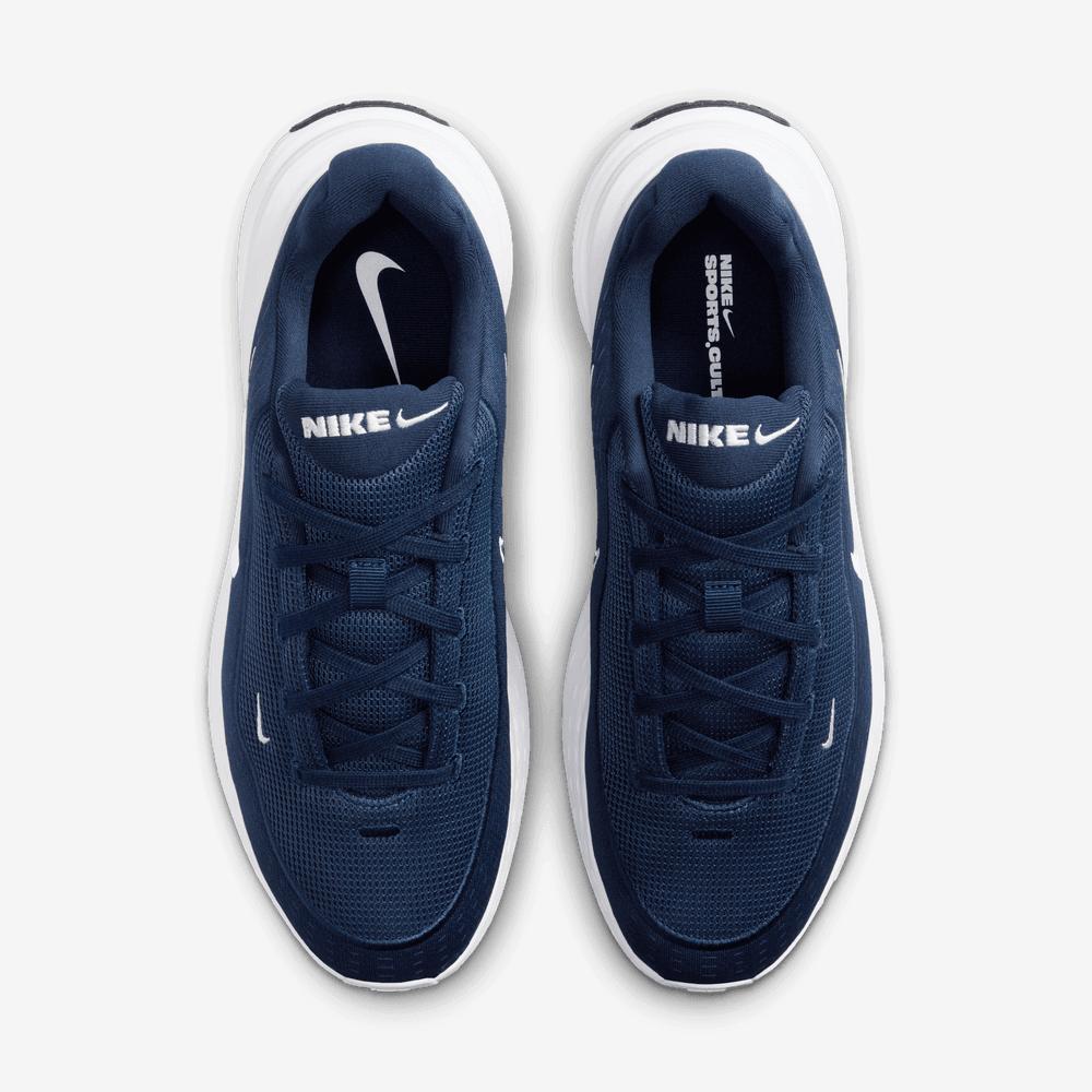Tenis casual para hombre en azul · IB2765-401 - vista 4