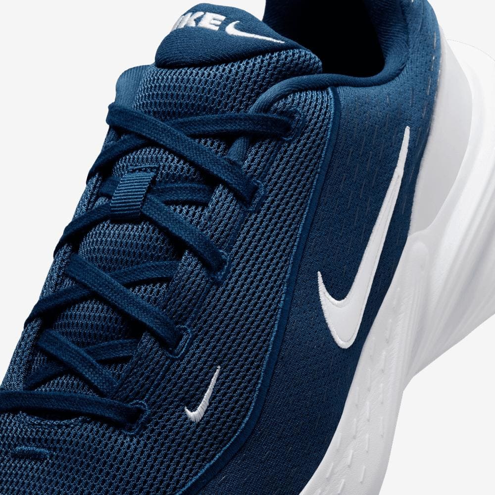 Tenis casual para hombre en azul · IB2765-401 - vista 7
