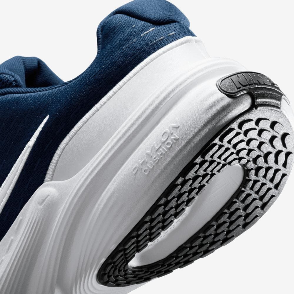 Tenis casual para hombre en azul · IB2765-401 - vista 8