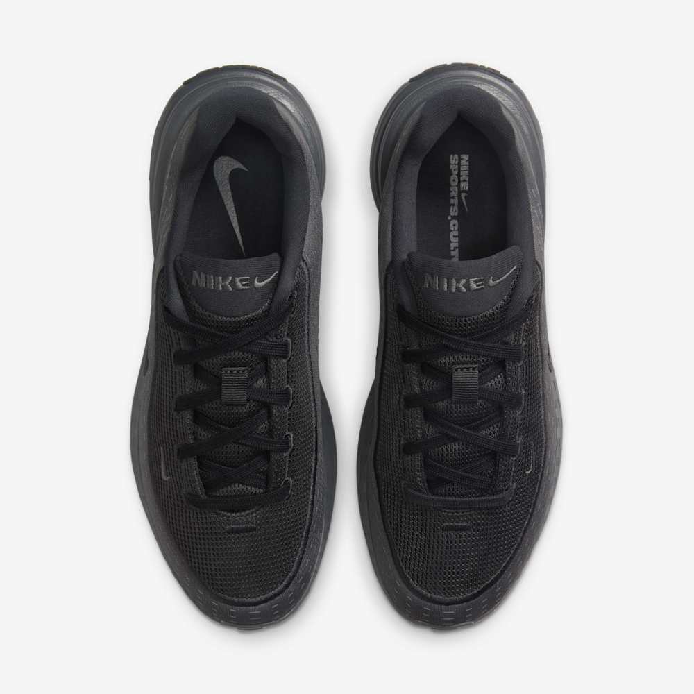 Tenis casual para mujer en gris · IB2766-001 - vista 4