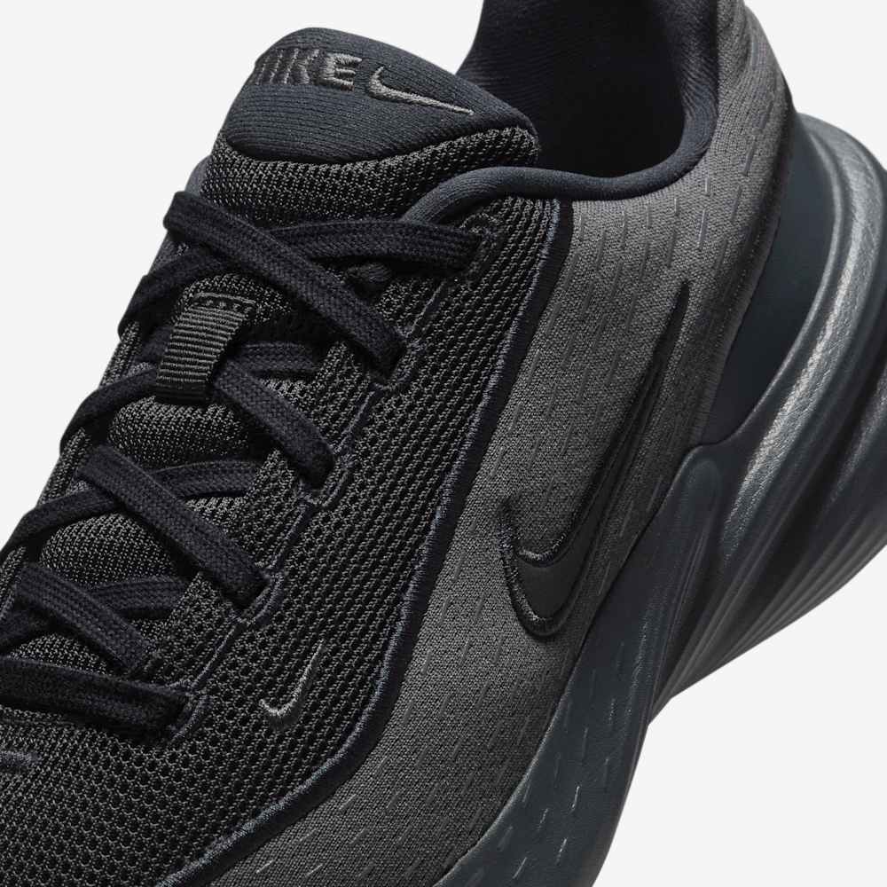 Tenis casual para mujer en gris · IB2766-001 - vista 7