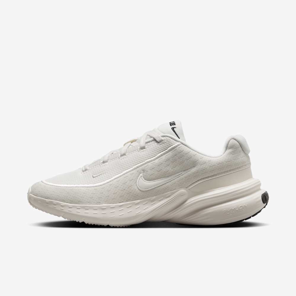 Tenis casual para mujer en gris · IB2766-002 - vista 1