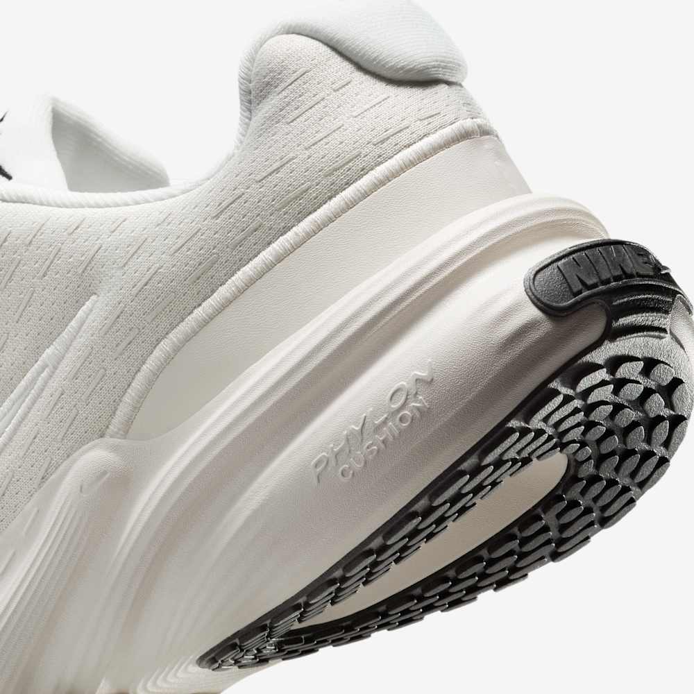 Tenis casual para mujer en gris · IB2766-002 - vista 8