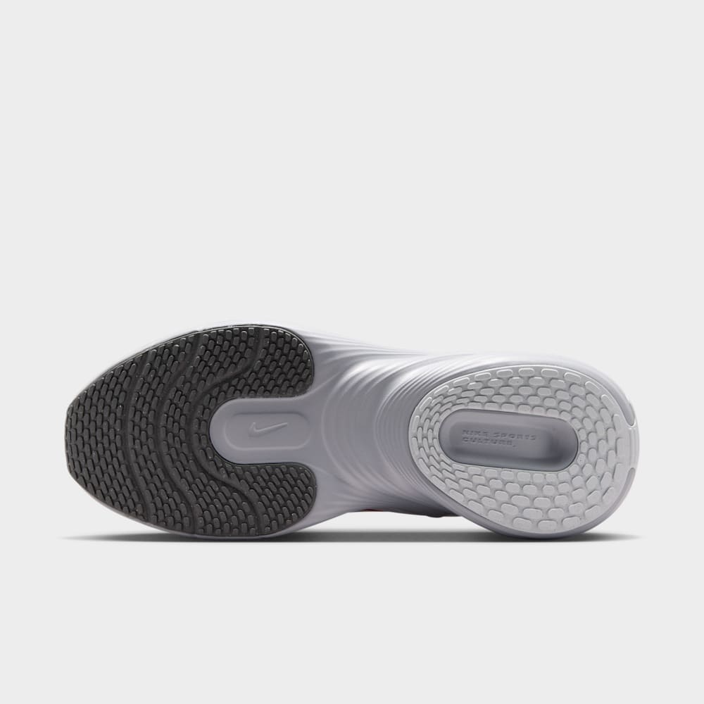 Tenis casual para mujer en blanco · IB2766-106 - vista 2