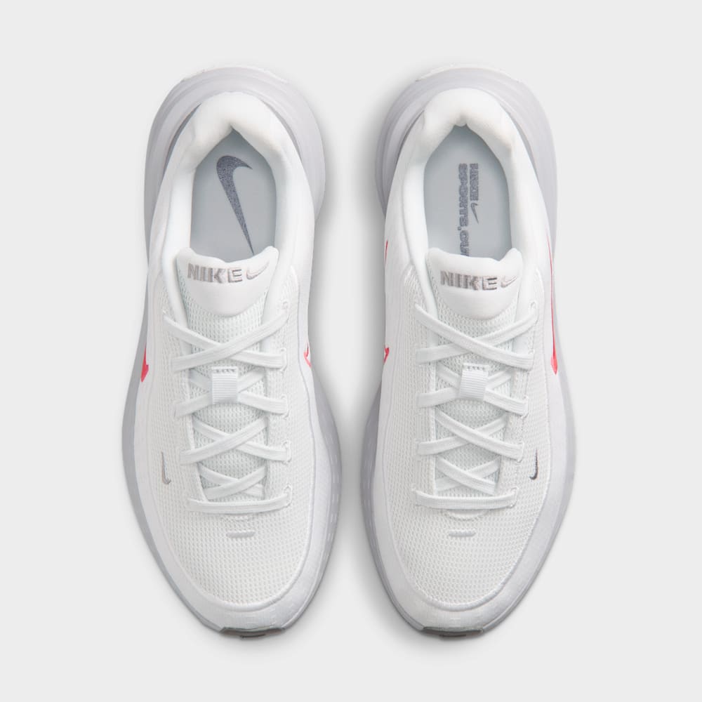 Tenis casual para mujer en blanco · IB2766-106 - vista 4