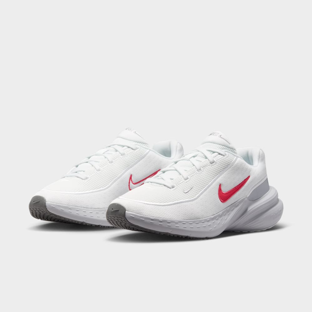 Tenis casual para mujer en blanco · IB2766-106 - vista 5