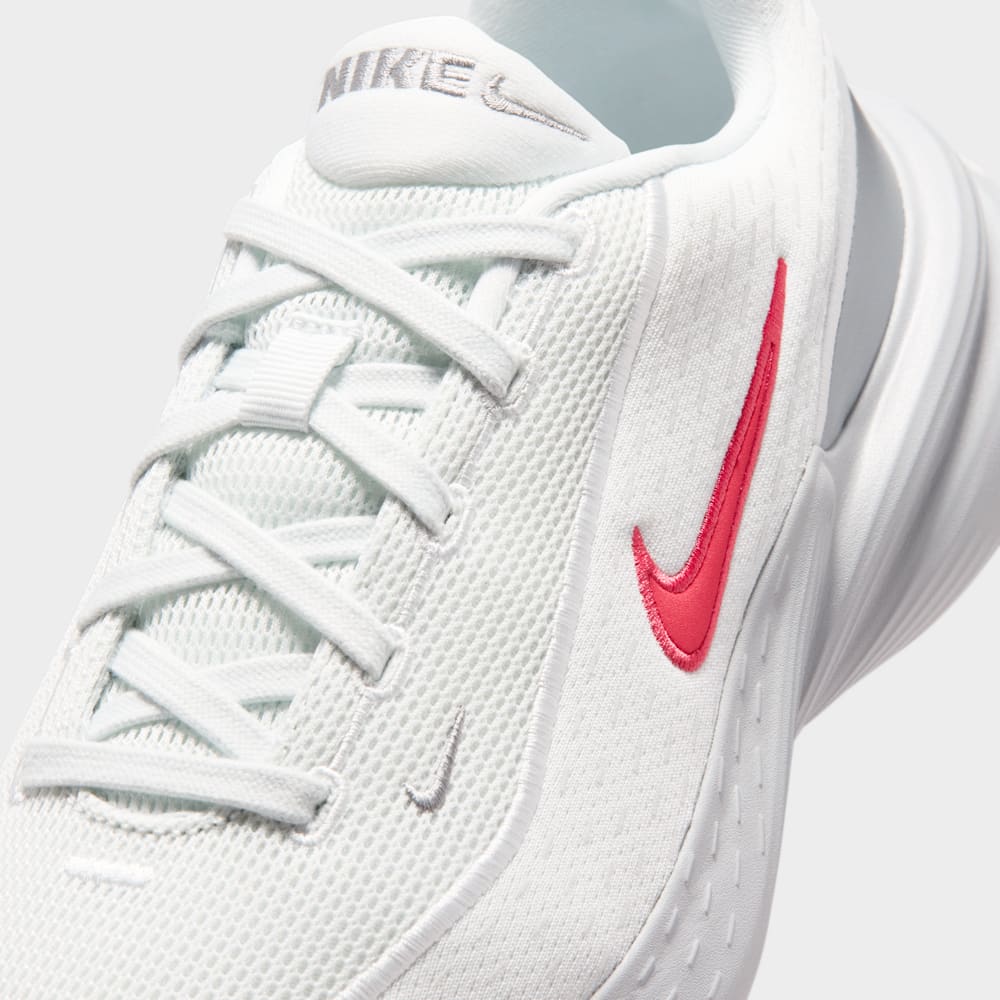 Tenis casual para mujer en blanco · IB2766-106 - vista 7